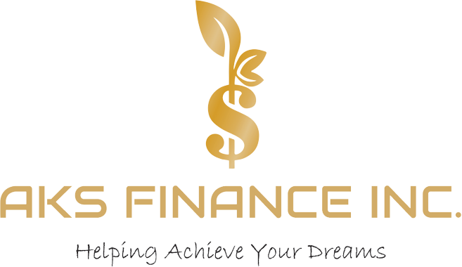 AKS Finance Inc.